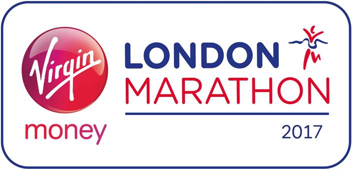 London Marathon 2017